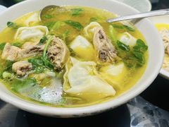 -兔爸私家小厨(新北万达店)