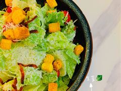 -拾挚扒房(招商花园城店)