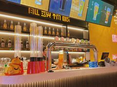-龙头烤羊排•烤全羊•精酿扎啤(厦滘店)