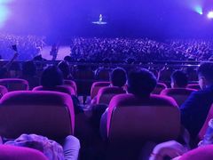 -成都金融城演艺中心