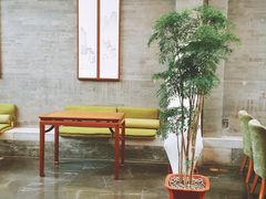 -北京古城老院厉晓麟精致菜