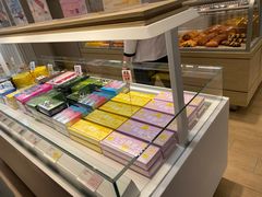 -好利来(团结湖店)