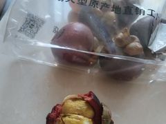 -鲜力达果品批发直销(青山店)