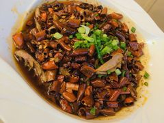 火爆腰花-陈麻婆豆腐总店