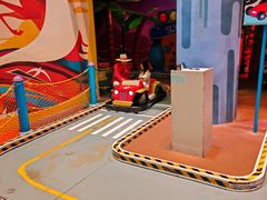 -七彩云南欢乐世界