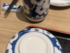-小山日本料理(兴业太古汇店)
