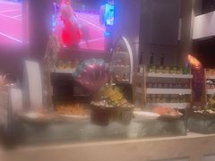 -菲住布渴酒店自助餐厅(阿里巴巴西溪园区店)