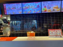 -肯德基(宝利丰店)