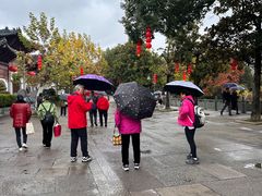 -溪口-滕头旅游景区