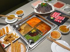 -海底捞火锅(吾悦广场店)