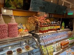-匠造烘焙(联洋店)