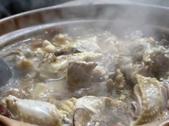-威邵鸡煲(西华路总店)
