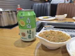 -苏格里岛自助海鲜烤肉(青秀万达店)