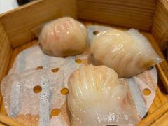 -白天鹅宾馆-玉堂春暖餐厅