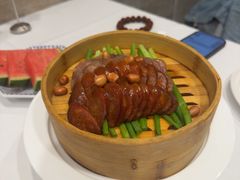 -眉州东坡(团结湖店)