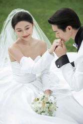 -墨克影像婚纱摄影