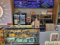-华天新川面馆(缸瓦市店)