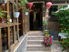 -小厨子私房菜·云南美食店