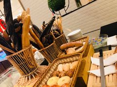 -深圳同泰万怡酒店·万荟轩自助餐厅(同泰店)