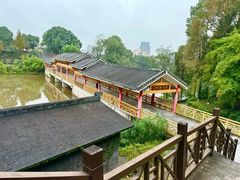 -重庆工商大学(南岸校区)
