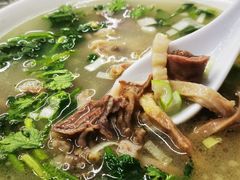 羊杂汤-西关回头馆(西关美食街店)