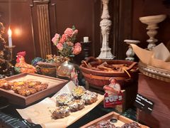 -B&C黄油与面包·THE GARDEN BAKERY概念店(世纪汇店)