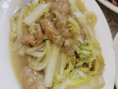 -悦宾饭馆(翠花胡同店)