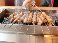 -老白清真烧烤(锦州旗舰店)