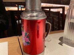 -局气 烤鸭·北京菜(武清店)