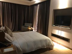 -帐篷客·溪龙茶谷度假酒店