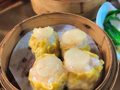 -华源餐厅·海鲜大排档(日月贝店)