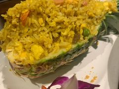 -Siam泰餐厅(水上公园店)