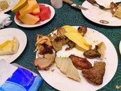 -汉斯南美烤肉(总店)