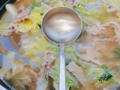 -乔阿马·江南味·驴肉香(龙湖华泾天街店)