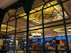 -宝莱纳餐厅(滨江店)