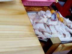 -司马街鸡煲(西华路店)