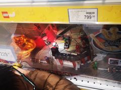 -TOYSRUS玩具反斗城(同德广场店)