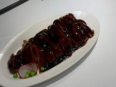 -老吉士酒家(丁香国际店)