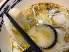 -阿香米线(凯德广场.1818店)