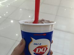 -DQ·蛋糕·冰淇淋(天通苑华联店)