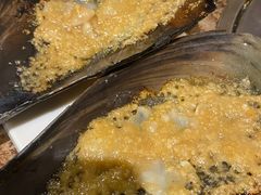 -潮庭·大连海鲜·炭火烧烤·扇贝王(大连店)