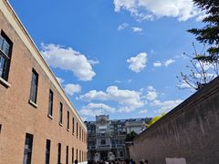 -张学良旧居陈列馆