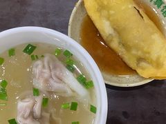 -李记清真馆(打钉巷店)