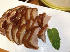 -又一福烤鸭·北京菜(东四店)