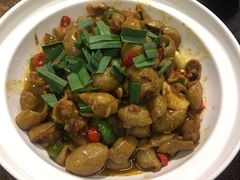 -铭厨特色家常菜(金色溪泉湾店)