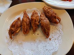 榴莲酥-日昌餐馆(亦庄店)