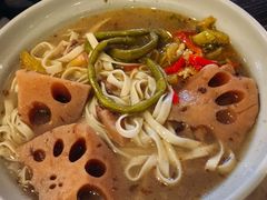 -刘师父老汉口江湖菜(蔡锷路店)