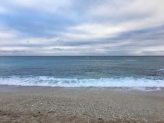 -白沙湾海滩