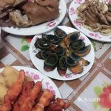 食材,每一样都要仔细挑选