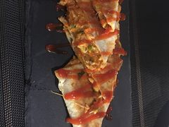 -清真·艾美可餐厅(大悦汇店)